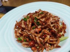 -新悦·霞浦海鲜生(上下杭店)