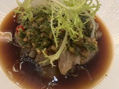 -民族饭店-四季餐厅