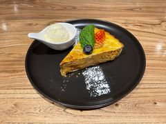 -安妮意大利餐厅(世贸天阶店)