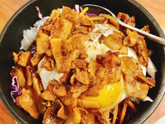-炼瓦家日式烧肉·寿喜烧(融创精彩天地店)