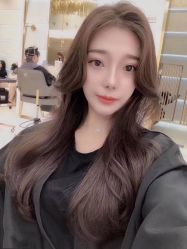 点击看大图 -3AM·S HAIR SALON烫发染发接发