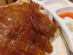 -满园烤鸭·春饼(太原街万达店)