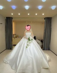 -MISS MIA 婚纱品牌馆