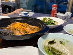 -靓湾海鲜·海景餐厅(小麦岛店)