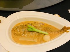 -许家菜(望江店)