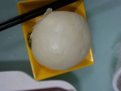 -中医药大学-第2食堂