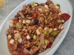 -饭饱香土碗菜(新科店)