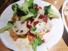 -中原一大碗(湖滨店)