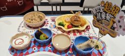 -奈尔宝家庭中心·亲子餐厅(宝安店)