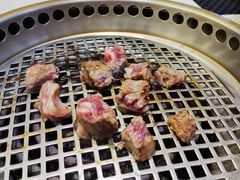 -千寻山野烤肉(中关村店)