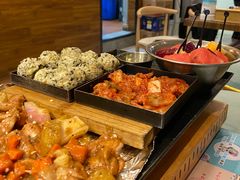 -义乌之心城市生活广场