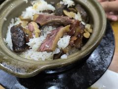 -煲煲掂风味煲仔饭餐厅(西区店)