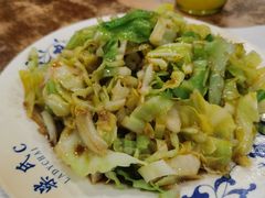 -柴氏风味斋(甘家口店)