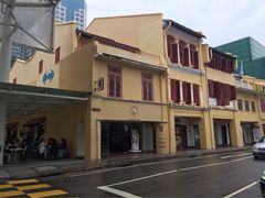 亚坤咖啡吐司老店-亚坤(远东广场店)