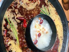 -楠火锅(龙阳广场店)