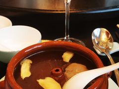 -翠湖宾馆·中餐厅