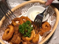 -必胜客(金开大道店)