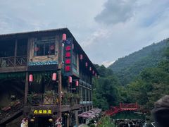 -古龙峡云天玻霸