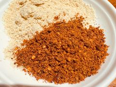 -86烧烤·炭火烧烤 (石人总店)