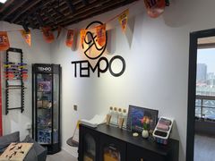 -TEMPO 音乐(五角场店)