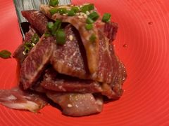 -山川小町·极番烧肉(新地假日广场店)