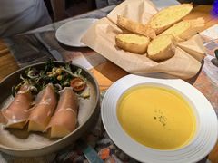 -秀·爱尔兰餐吧(上海路店)