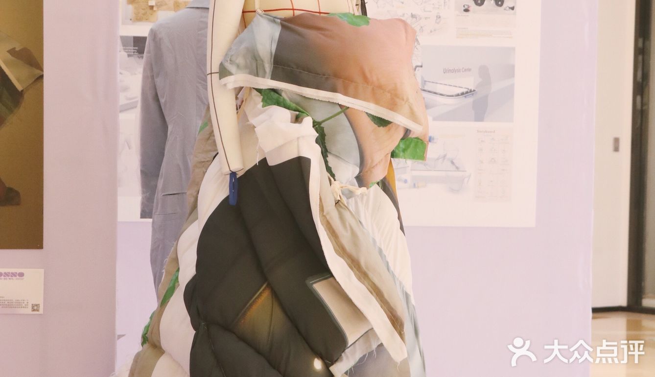 南京| 华彩天地0元观展‼️现场送定制周边