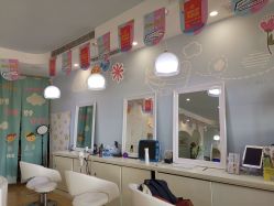 -星童star.kids儿童发型设计·满月胎发(玉兰花园店)