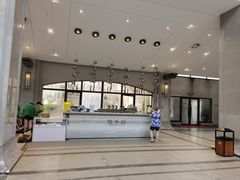 -大连金石滩绿发温泉假日酒店