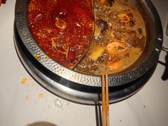 -李姑婆鲜切牛肉火锅自助(凤城二路店)