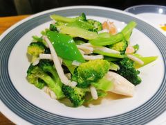 -吕氏疙瘩汤·私家菜馆(慈云寺店)