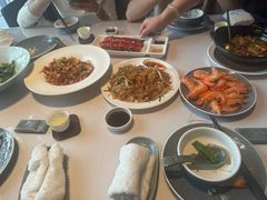 -粤盛海鲜楼(融冠乐城店)