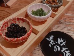 -黑牛の店·和牛烧肉(合生汇店)