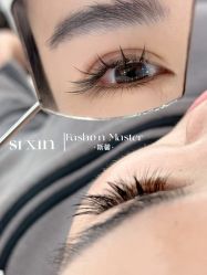 -斯馨·健康美甲美睫