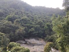 -梧桐山风景名胜区