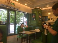 -香港麦奀云吞面世家(中山二路店)