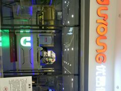 -优昂健身(新光界店)