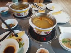 -遇上西雅图多融合海鲜自助餐厅(中房金谊广场店)