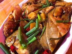 -天天渔港海鲜酒家(石浦玉泉路店)