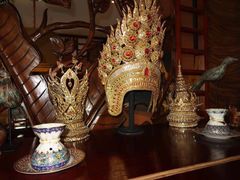 -金链花·泰国餐厅(国贸店)