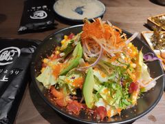 -鲸山上·私房日料(泰达MSD店)