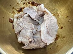 -诺敏塔拉奶茶-布里亚特包子-手把肉(锦都会店)