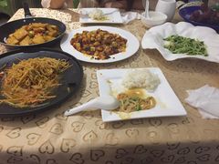 -大鸭梨烤鸭(左家庄店)