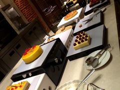 -上海雅居乐万豪侯爵酒店