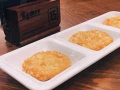 -富豪酒家(正大广场店)