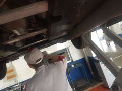 -烟台东联一汽丰田4S店(福山区店)