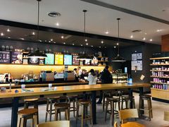 -星巴克(北京西小口路店)