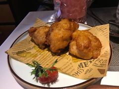 -魔膳厨房·果木牛排·西餐厅(MM2店)