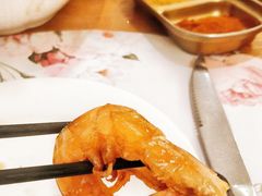 -花舍·新派粤菜·西餐·下午茶(亚运村·鸟巢店)