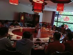 -东北大院·东北菜(三台子店)
